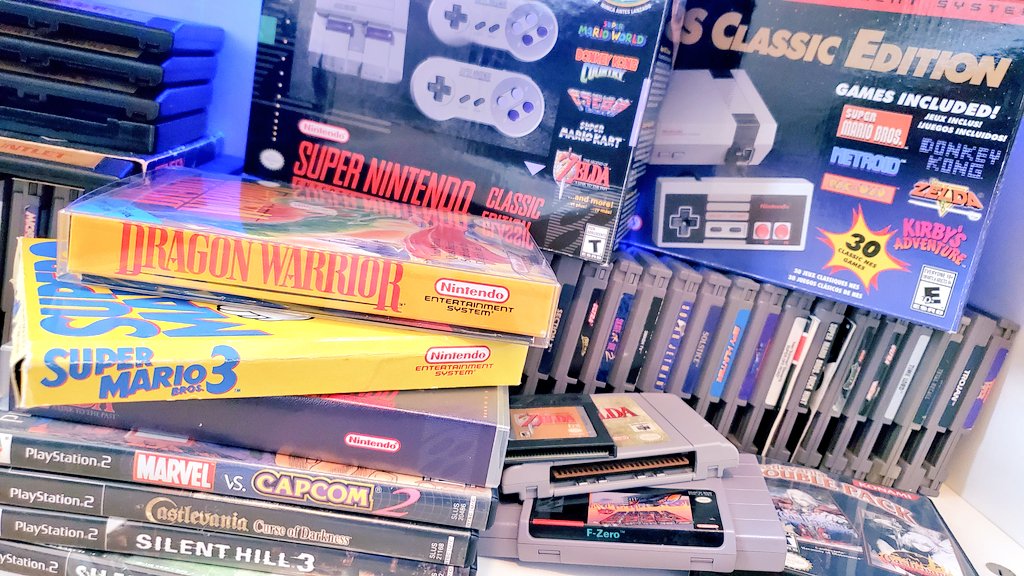 We sell retro video games & vintage gaming consoles dating back to the early '80s till now. Best Places To Buy Retro Games Online