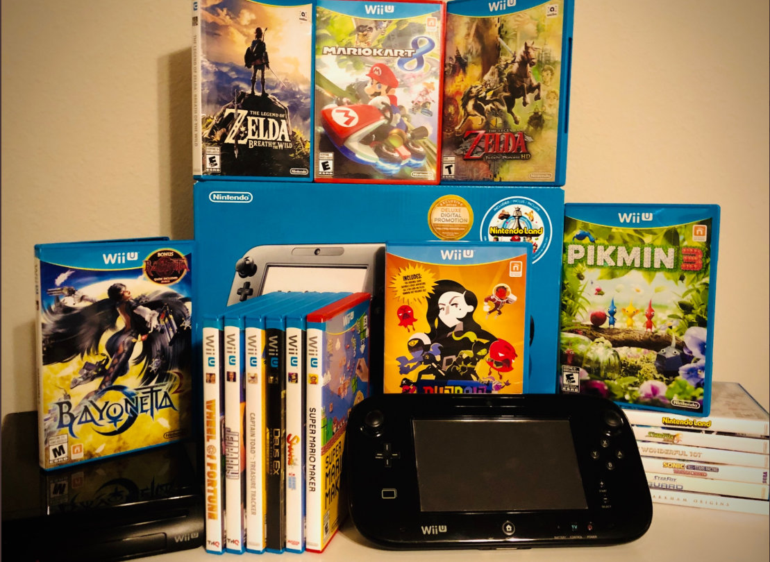 Buy These Wii U And Vita Games Before Prices Skyrocket