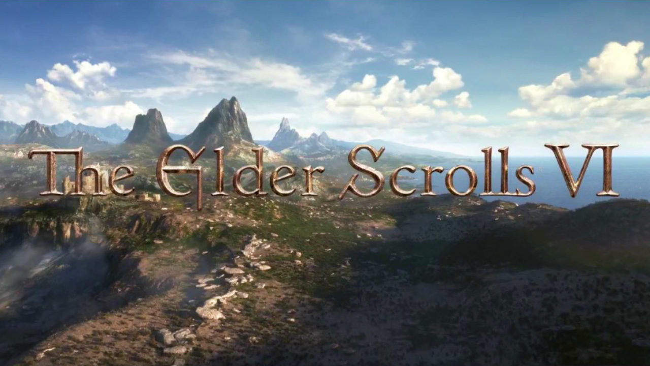 The Elder Scrolls 6 make it good