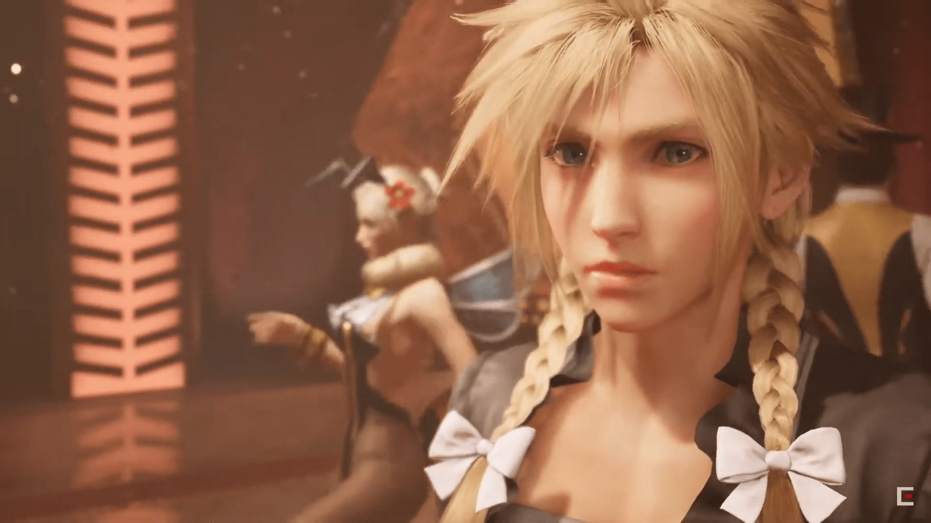 The Final Fantasy VII Remake: 4 Questions That Keep Me From Getting Too Excited