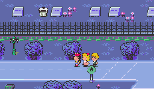 Why is Earthbound so Much Better than Chrono Trigger?