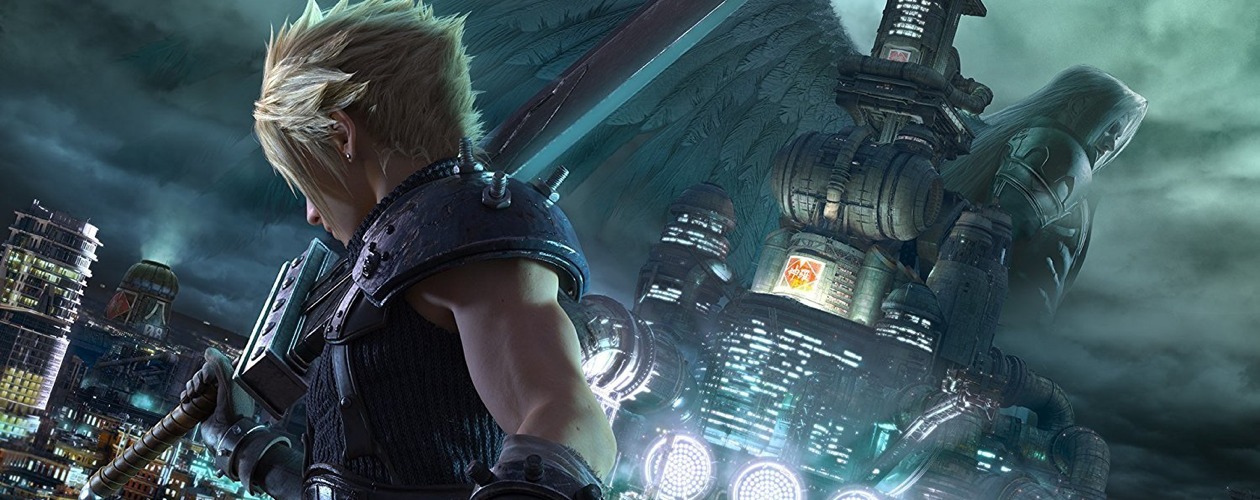 7 Moments from Final Fantasy 7 I Need to See in the Remake