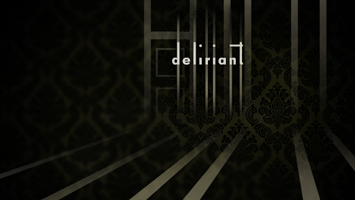 Deliriant Game Review